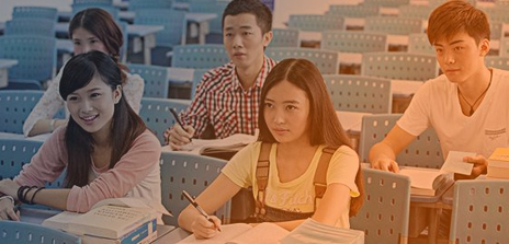 郑州华科教育信息咨询 专注教育规划，助力学子成长